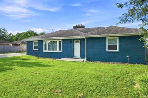 Tiny photo for 1011 Teal Road, Lafayette, IN 47909 (MLS # 202638073)