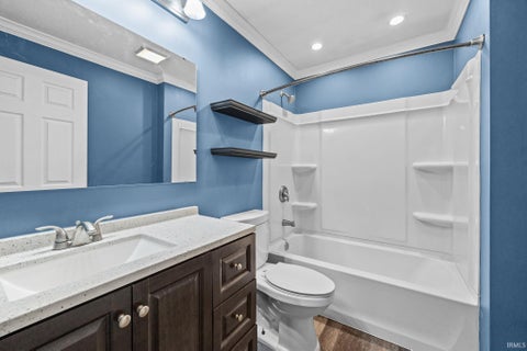 Tiny photo for 1011 Teal Road, Lafayette, IN 47909 (MLS # 202638073)