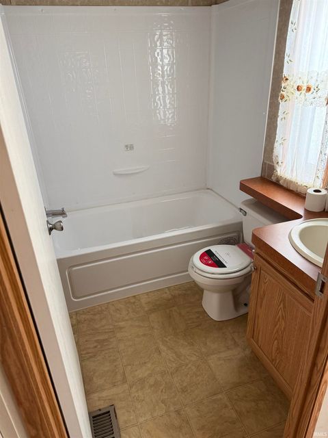 Tiny photo for 275 S Lincoln Street #Lot 37, Bunker Hill, IN 46914 (MLS # 202603285)