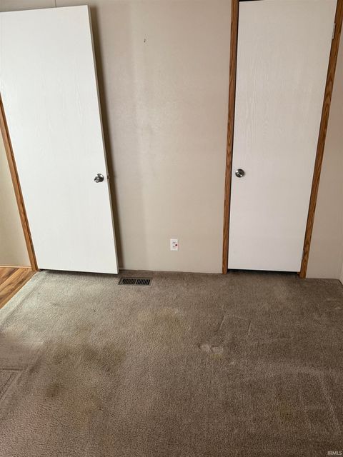 Tiny photo for 275 S Lincoln Street #Lot 37, Bunker Hill, IN 46914 (MLS # 202603285)