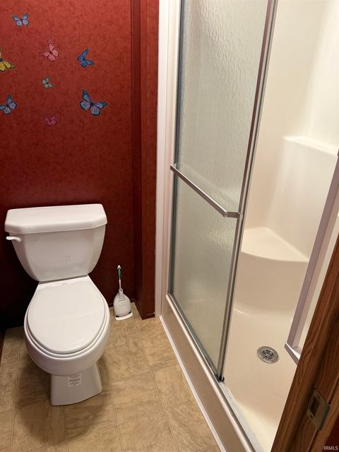 Tiny photo for 275 S Lincoln Street #Lot 37, Bunker Hill, IN 46914 (MLS # 202603285)