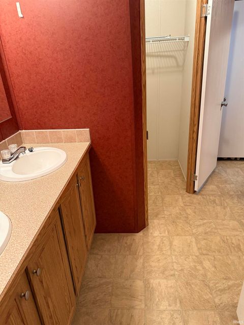 Tiny photo for 275 S Lincoln Street #Lot 37, Bunker Hill, IN 46914 (MLS # 202603285)