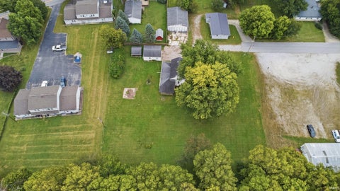 Tiny photo for 279 Republican Street, Dayton, IN 47941 (MLS # 202640811)