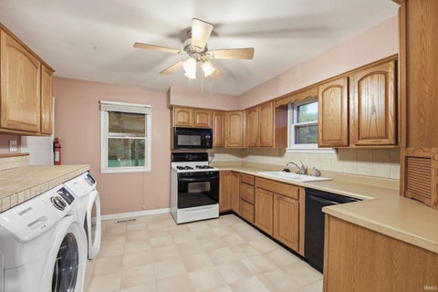 Tiny photo for 279 Republican Street, Dayton, IN 47941 (MLS # 202640811)