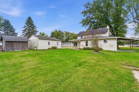 Tiny photo for 279 Republican Street, Dayton, IN 47941 (MLS # 202640811)