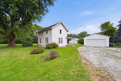 Tiny photo for 279 Republican Street, Dayton, IN 47941 (MLS # 202640811)
