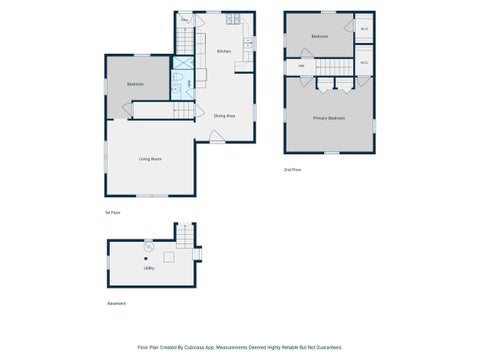 Tiny photo for 279 Republican Street, Dayton, IN 47941 (MLS # 202640811)