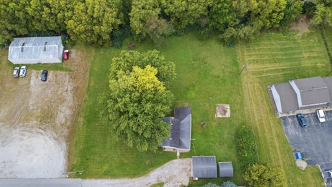 Tiny photo for 279 Republican Street, Dayton, IN 47941 (MLS # 202640811)