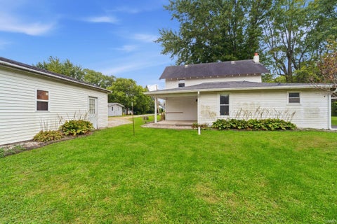 Tiny photo for 279 Republican Street, Dayton, IN 47941 (MLS # 202640811)