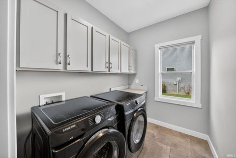Tiny photo for 54715 Pierre Trails Drive, Osceola, IN 46561 (MLS # 202617521)