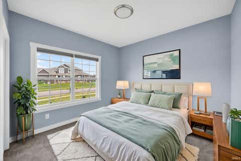 Tiny photo for 54715 Pierre Trails Drive, Osceola, IN 46561 (MLS # 202617521)