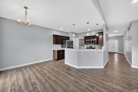 Tiny photo for 54715 Pierre Trails Drive, Osceola, IN 46561 (MLS # 202617521)