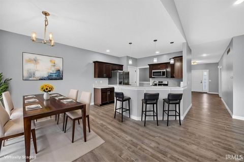 Tiny photo for 54715 Pierre Trails Drive, Osceola, IN 46561 (MLS # 202617521)