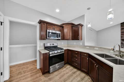 Tiny photo for 54715 Pierre Trails Drive, Osceola, IN 46561 (MLS # 202617521)