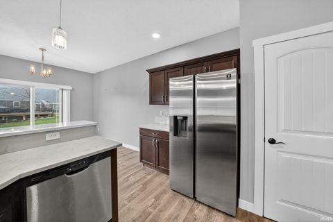 Tiny photo for 54715 Pierre Trails Drive, Osceola, IN 46561 (MLS # 202617521)