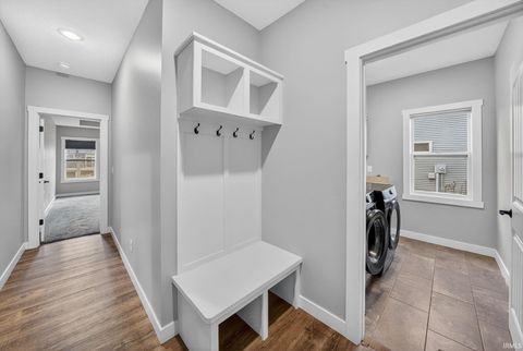 Tiny photo for 54715 Pierre Trails Drive, Osceola, IN 46561 (MLS # 202617521)