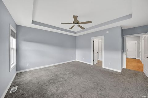 Tiny photo for 54715 Pierre Trails Drive, Osceola, IN 46561 (MLS # 202617521)