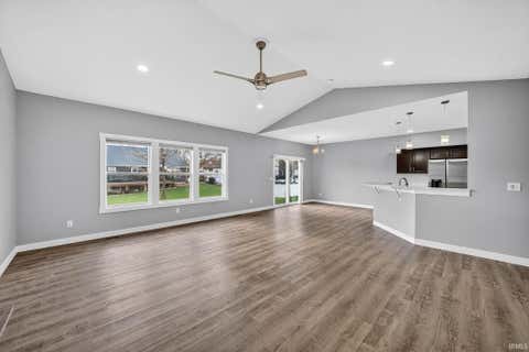 Tiny photo for 54715 Pierre Trails Drive, Osceola, IN 46561 (MLS # 202617521)