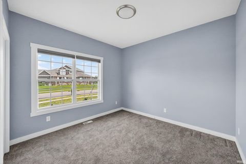 Tiny photo for 54715 Pierre Trails Drive, Osceola, IN 46561 (MLS # 202617521)