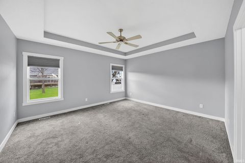 Tiny photo for 54715 Pierre Trails Drive, Osceola, IN 46561 (MLS # 202617521)