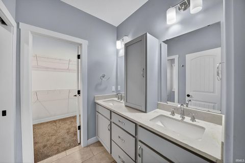 Tiny photo for 54715 Pierre Trails Drive, Osceola, IN 46561 (MLS # 202617521)