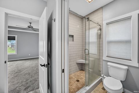 Tiny photo for 54715 Pierre Trails Drive, Osceola, IN 46561 (MLS # 202617521)
