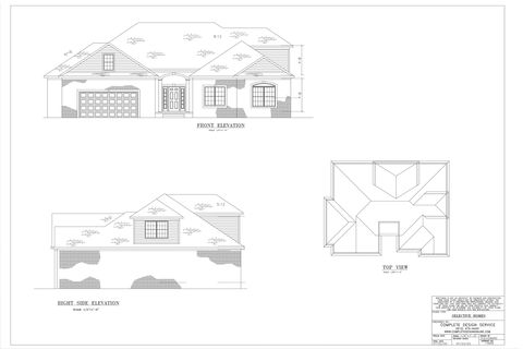 Photo of Lot 33 Westbriar Circle, Newburgh, IN 47630 (MLS # 202540930)