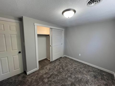 Tiny photo for 3006 S 150 E, Peru, IN 46970 (MLS # 202535570)