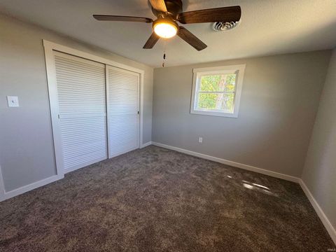 Tiny photo for 3006 S 150 E, Peru, IN 46970 (MLS # 202535570)