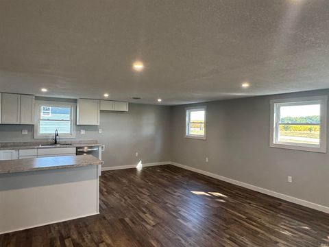 Tiny photo for 3006 S 150 E, Peru, IN 46970 (MLS # 202535570)