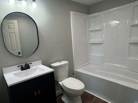 Tiny photo for 3006 S 150 E, Peru, IN 46970 (MLS # 202535570)