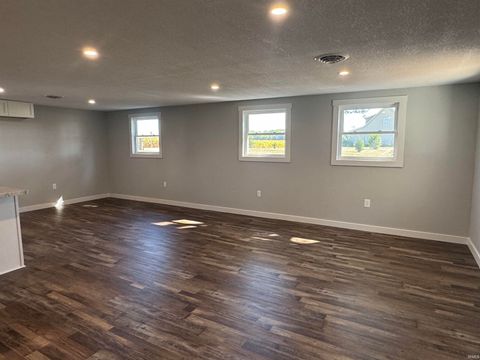 Tiny photo for 3006 S 150 E, Peru, IN 46970 (MLS # 202535570)