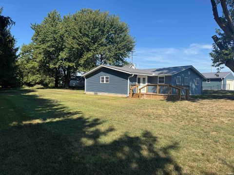 Tiny photo for 3006 S 150 E, Peru, IN 46970 (MLS # 202535570)