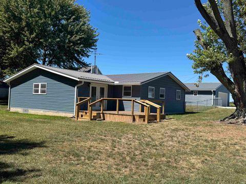 Photo of 3006 S 150 E, Peru, IN 46970 (MLS # 202535570)