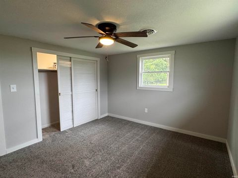 Tiny photo for 3006 S 150 E, Peru, IN 46970 (MLS # 202535570)