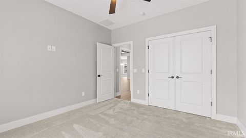 Tiny photo for 17810 TULLYMORE Lane, Leo, IN 46765 (MLS # 202612566)