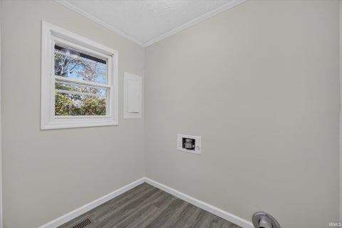 Tiny photo for 546 NW 10th Street, Linton, IN 47441 (MLS # 202643830)