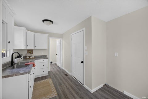 Tiny photo for 546 NW 10th Street, Linton, IN 47441 (MLS # 202643830)