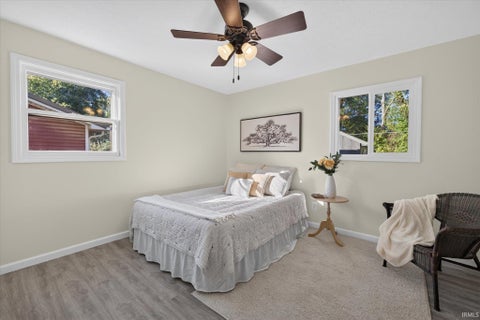Tiny photo for 546 NW 10th Street, Linton, IN 47441 (MLS # 202643830)