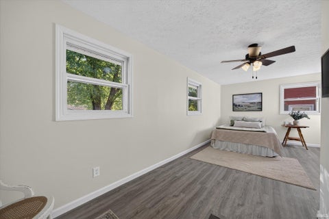 Tiny photo for 546 NW 10th Street, Linton, IN 47441 (MLS # 202643830)