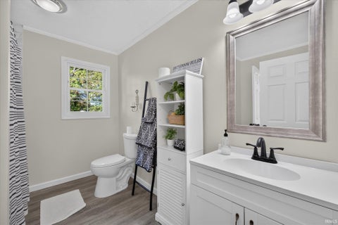 Tiny photo for 546 NW 10th Street, Linton, IN 47441 (MLS # 202643830)