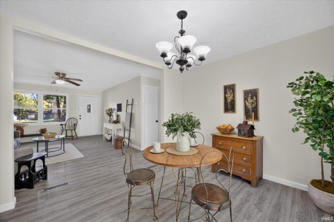 Tiny photo for 546 NW 10th Street, Linton, IN 47441 (MLS # 202643830)