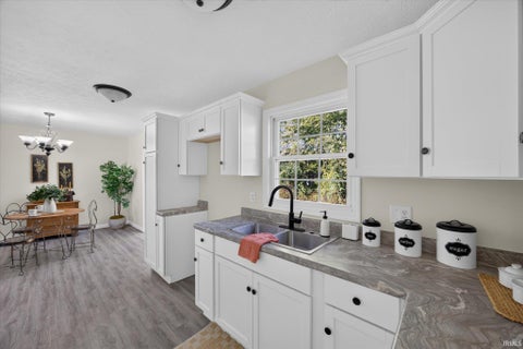 Tiny photo for 546 NW 10th Street, Linton, IN 47441 (MLS # 202643830)