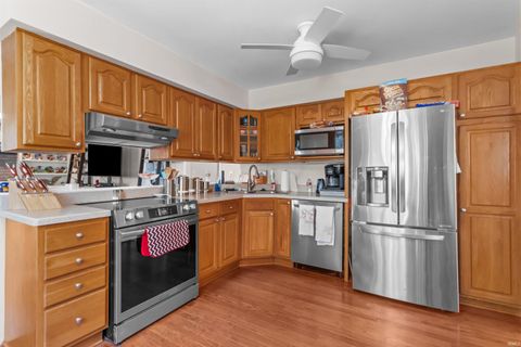 Tiny photo for 1304 E CADILLAC Drive, Kokomo, IN 46902 (MLS # 202540681)