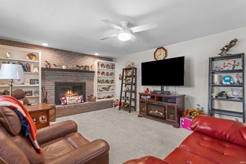 Tiny photo for 1304 E CADILLAC Drive, Kokomo, IN 46902 (MLS # 202540681)
