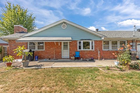 Tiny photo for 1304 E CADILLAC Drive, Kokomo, IN 46902 (MLS # 202540681)