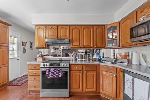 Tiny photo for 1304 E CADILLAC Drive, Kokomo, IN 46902 (MLS # 202540681)