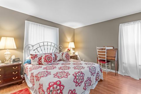Tiny photo for 1304 E CADILLAC Drive, Kokomo, IN 46902 (MLS # 202540681)