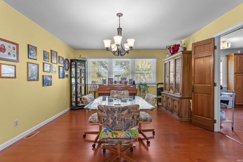 Tiny photo for 1304 E CADILLAC Drive, Kokomo, IN 46902 (MLS # 202540681)