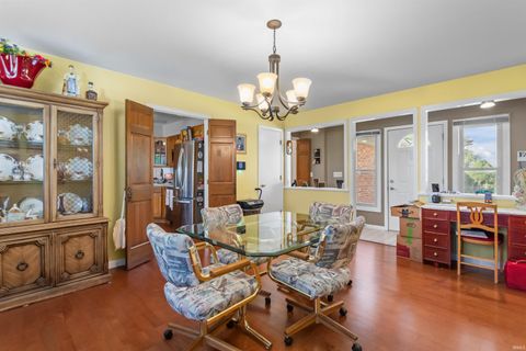 Tiny photo for 1304 E CADILLAC Drive, Kokomo, IN 46902 (MLS # 202540681)